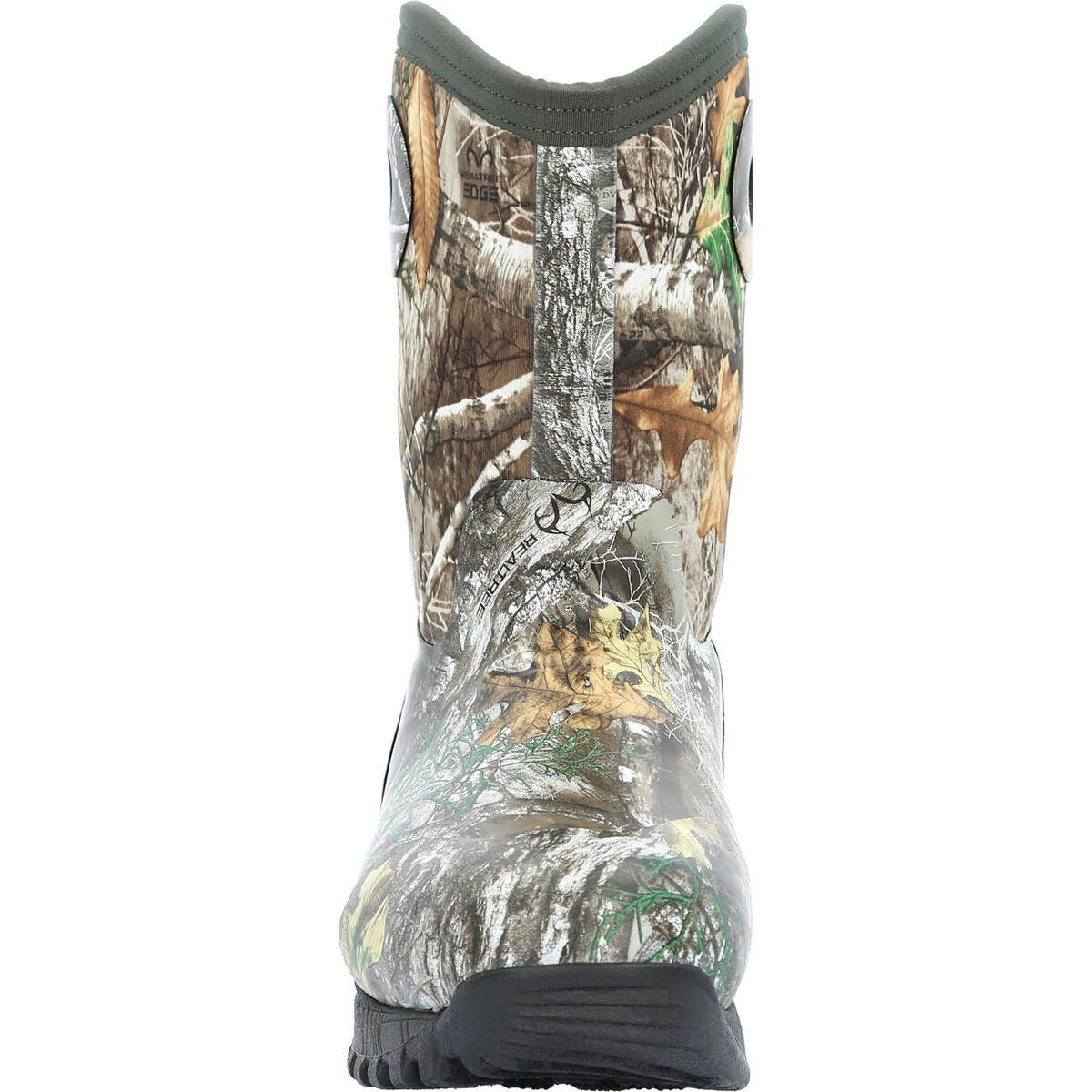 Rocky Youth Spike Big Kid Insulated Hunting Boots