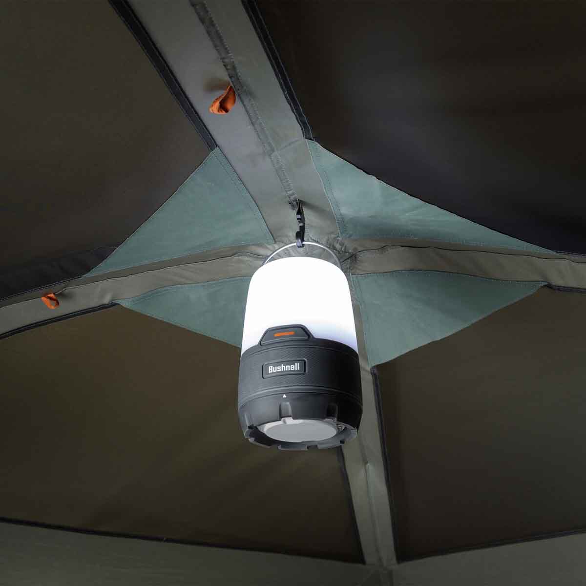 Bushnell Bushnell 8P Pop-Up Hub Tent
