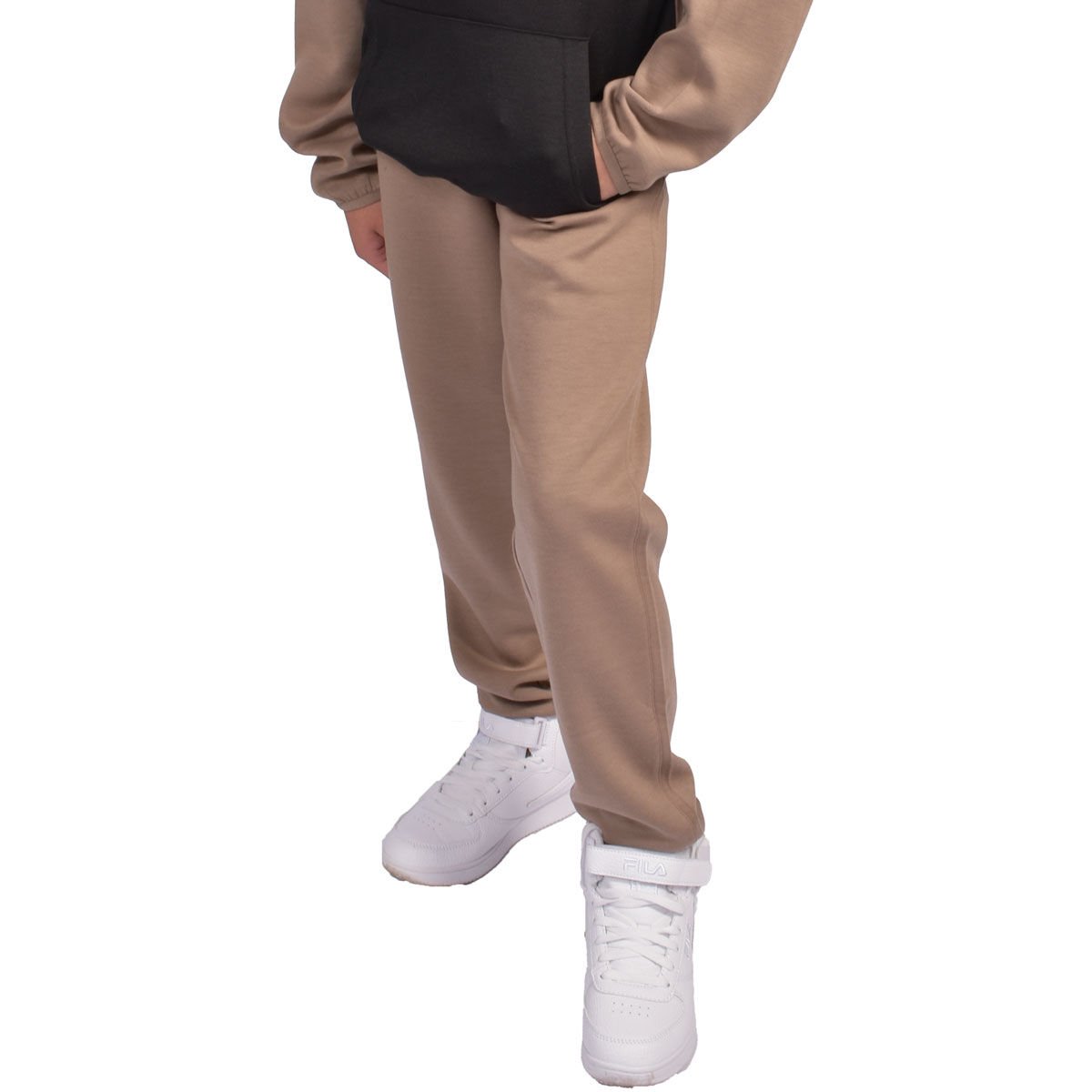 90 Degree Boy's Fleece Pant