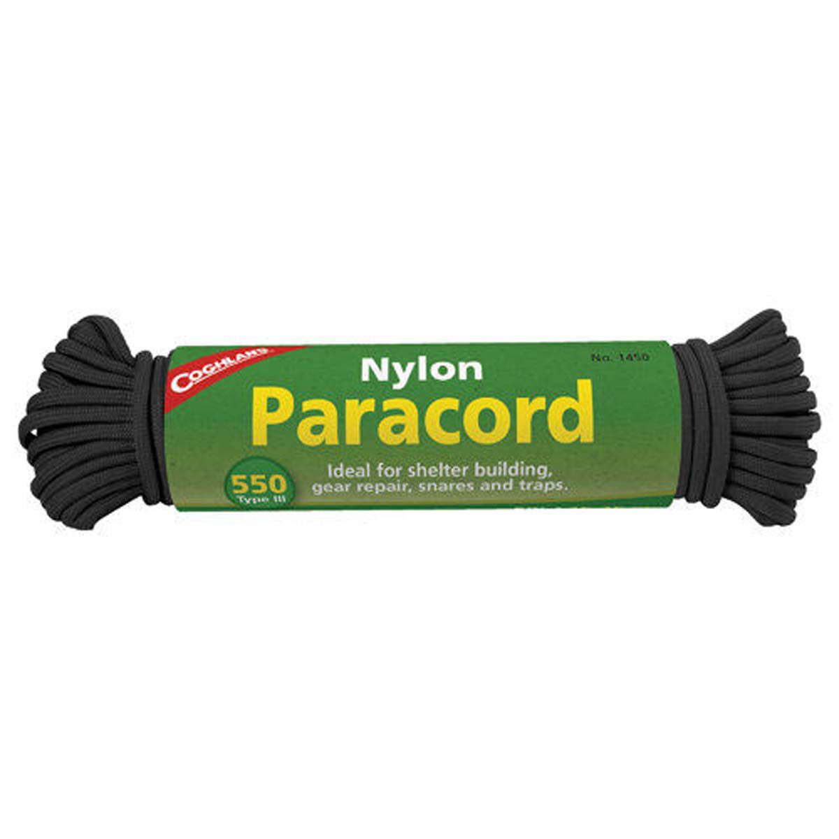 Coghlans 50' Paracord
