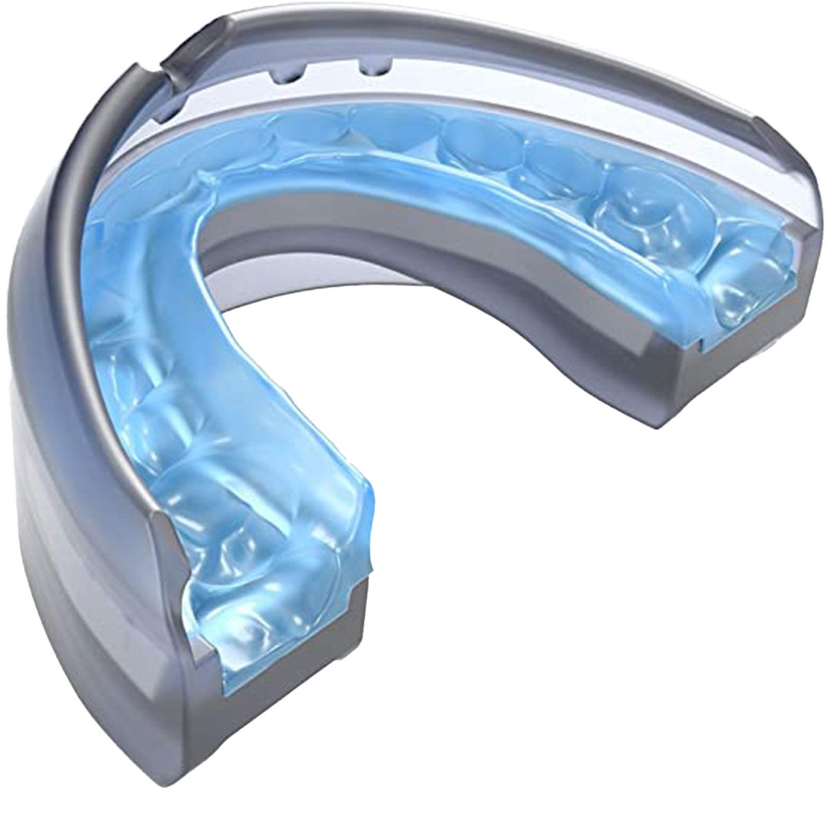 Shock Doctor Ultra Double Brace Mouthguard