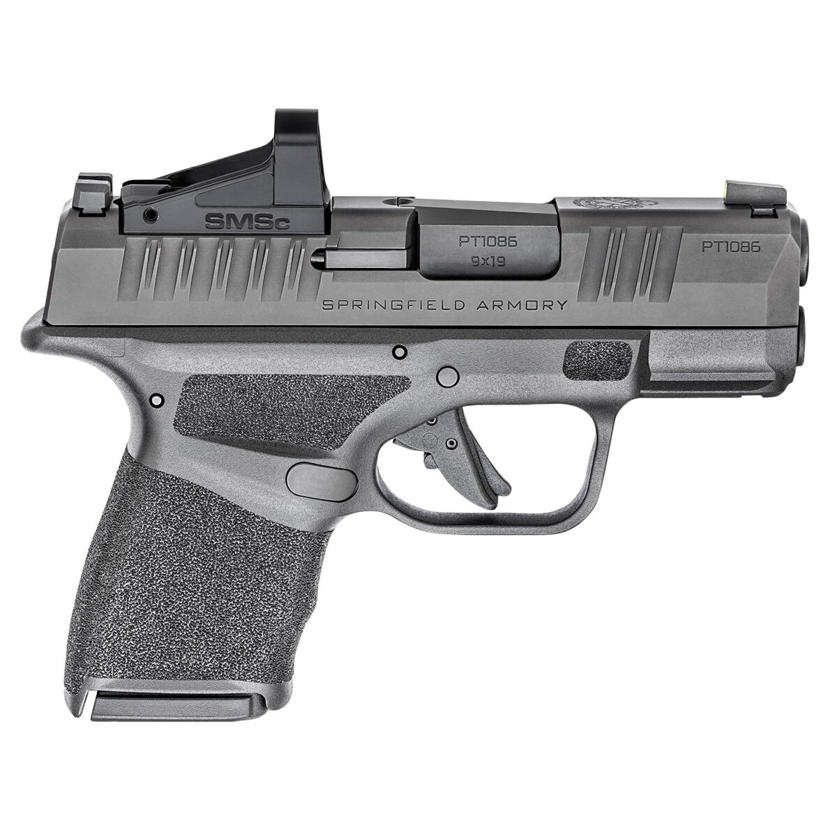 Springfield Armory 9MM HELLCAT OPS 3"