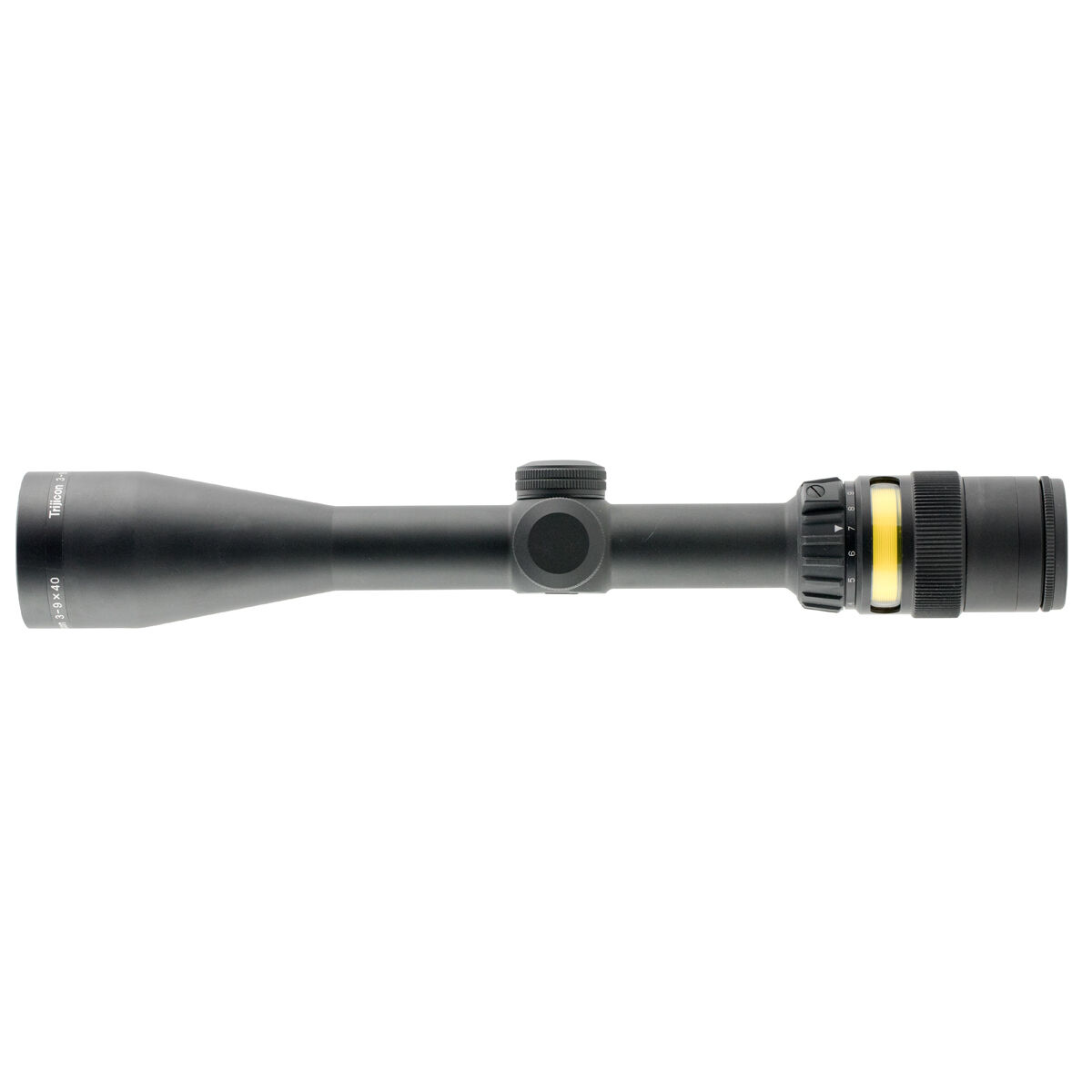 Trijicon ACCUPOINT 3-9X40 MDOT AM