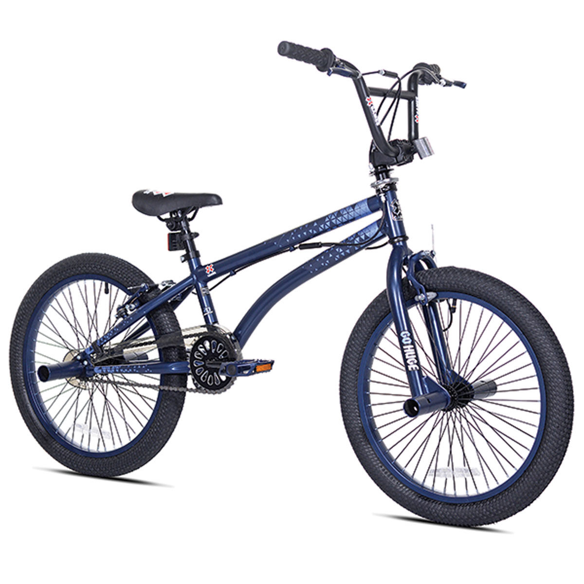 X Games Boys' 20" XBoy 1080 Freestyle Bike