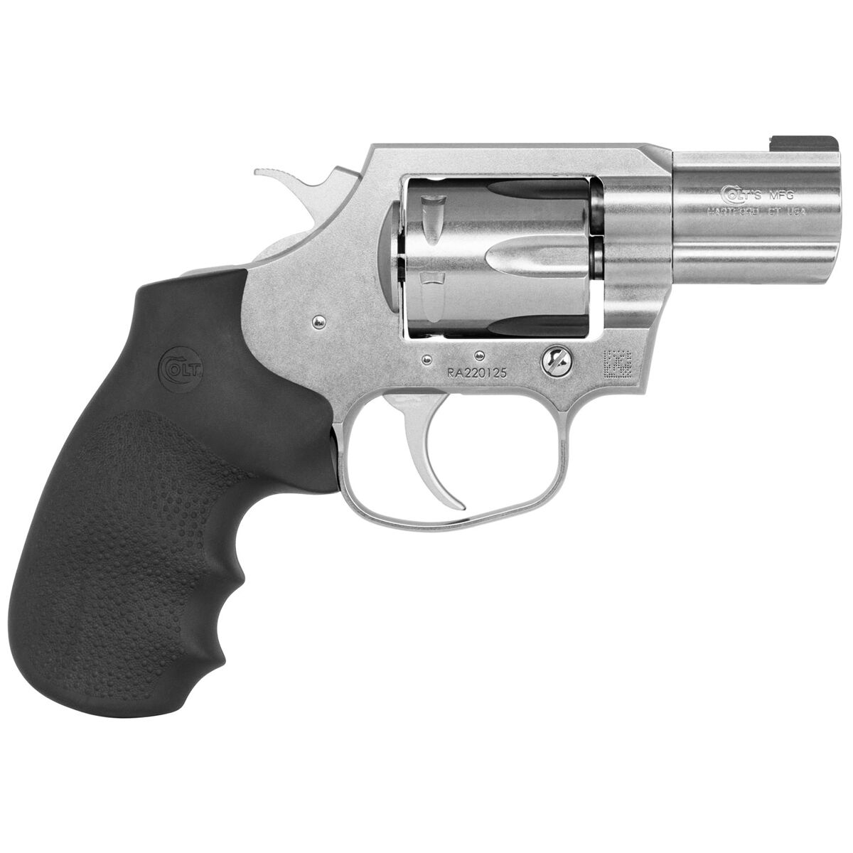 Colt KING COBRA COBRA-SB2BB