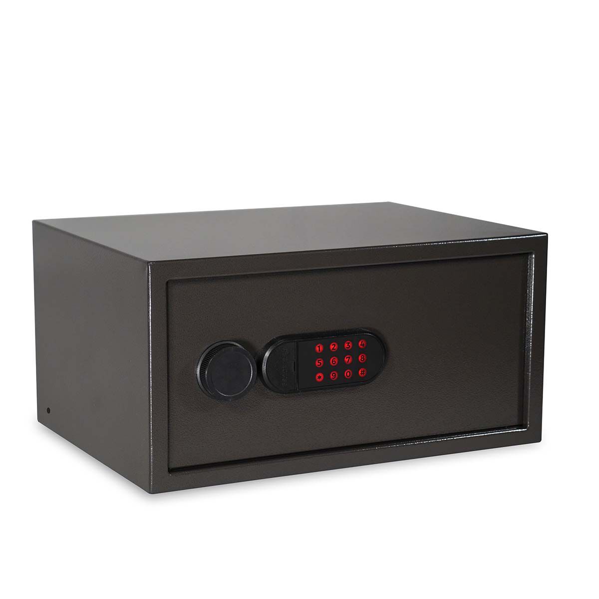 Sanctuary Large Dig Low Profile Vault