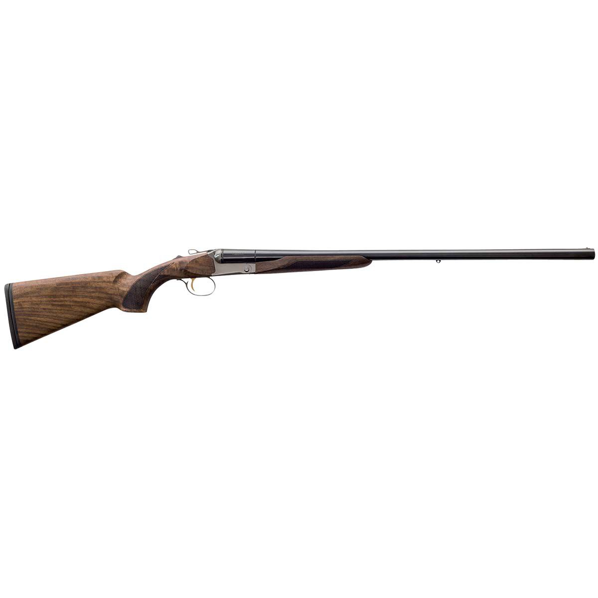 Charles Daly 512 Superior 12GA 28" SBS Shotgun