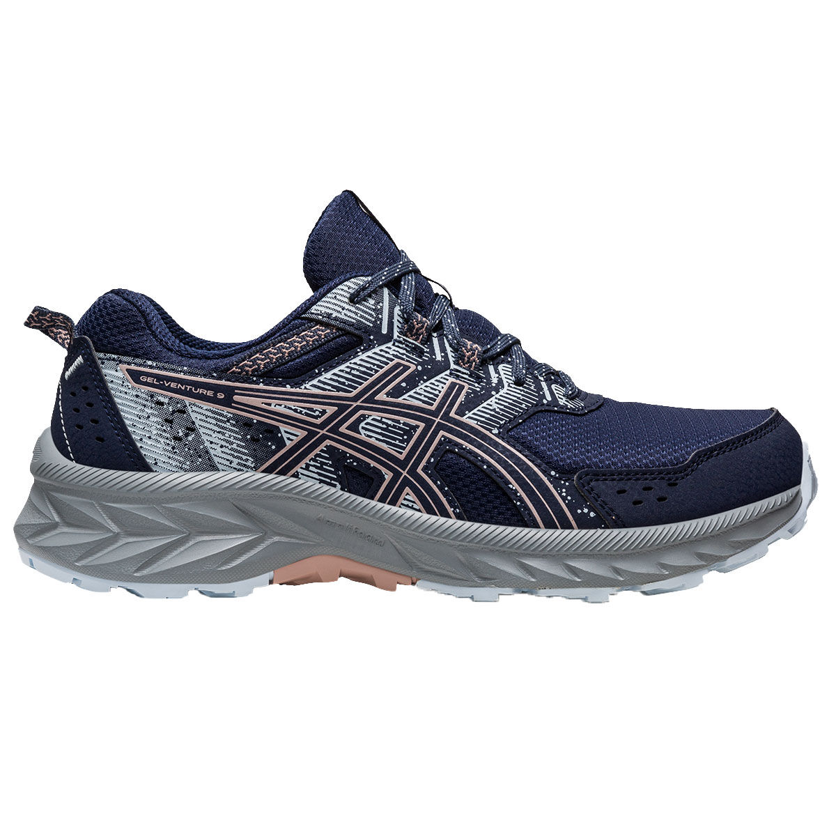 ASICS Women's Venture 9 Running Shoes