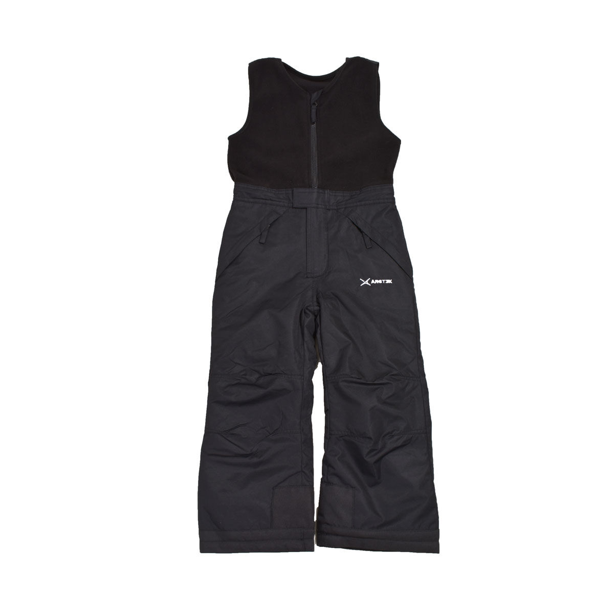 Arctix Boys' Limitless Bib Overalls