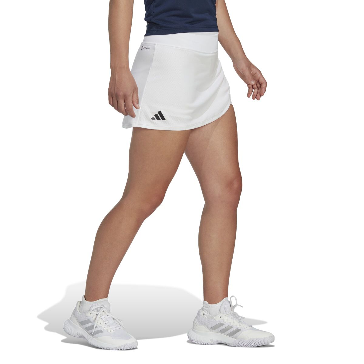 adidas Women's Club Tennis Skirt