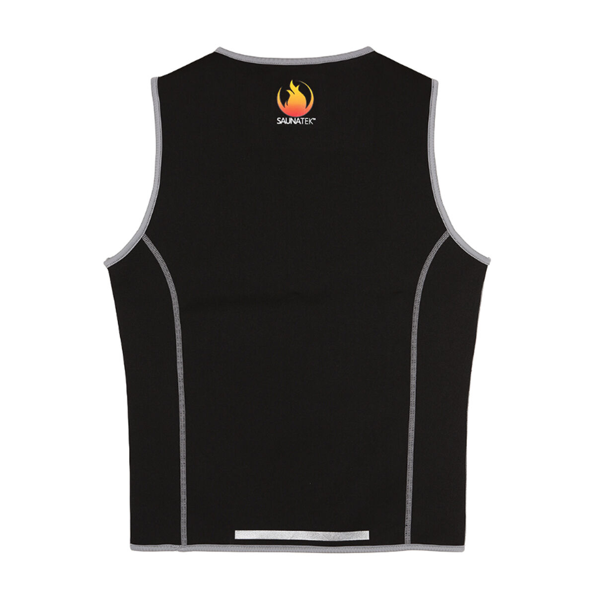 Sauna Tek Men's Neoprene Tank Top