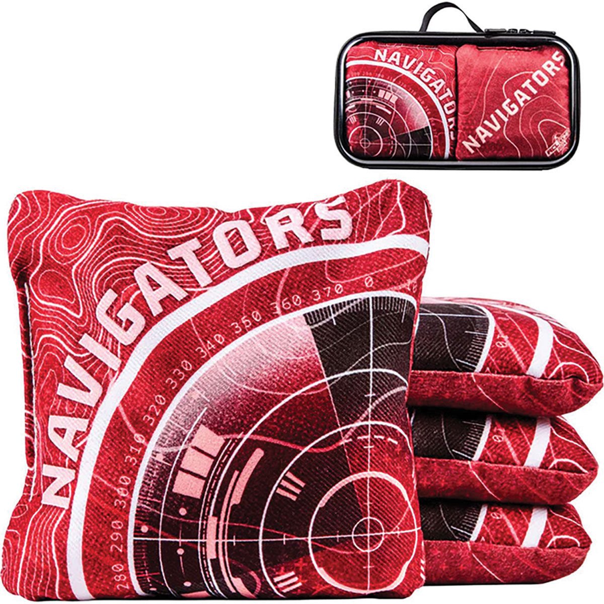 ACL COMP Navigators Bags