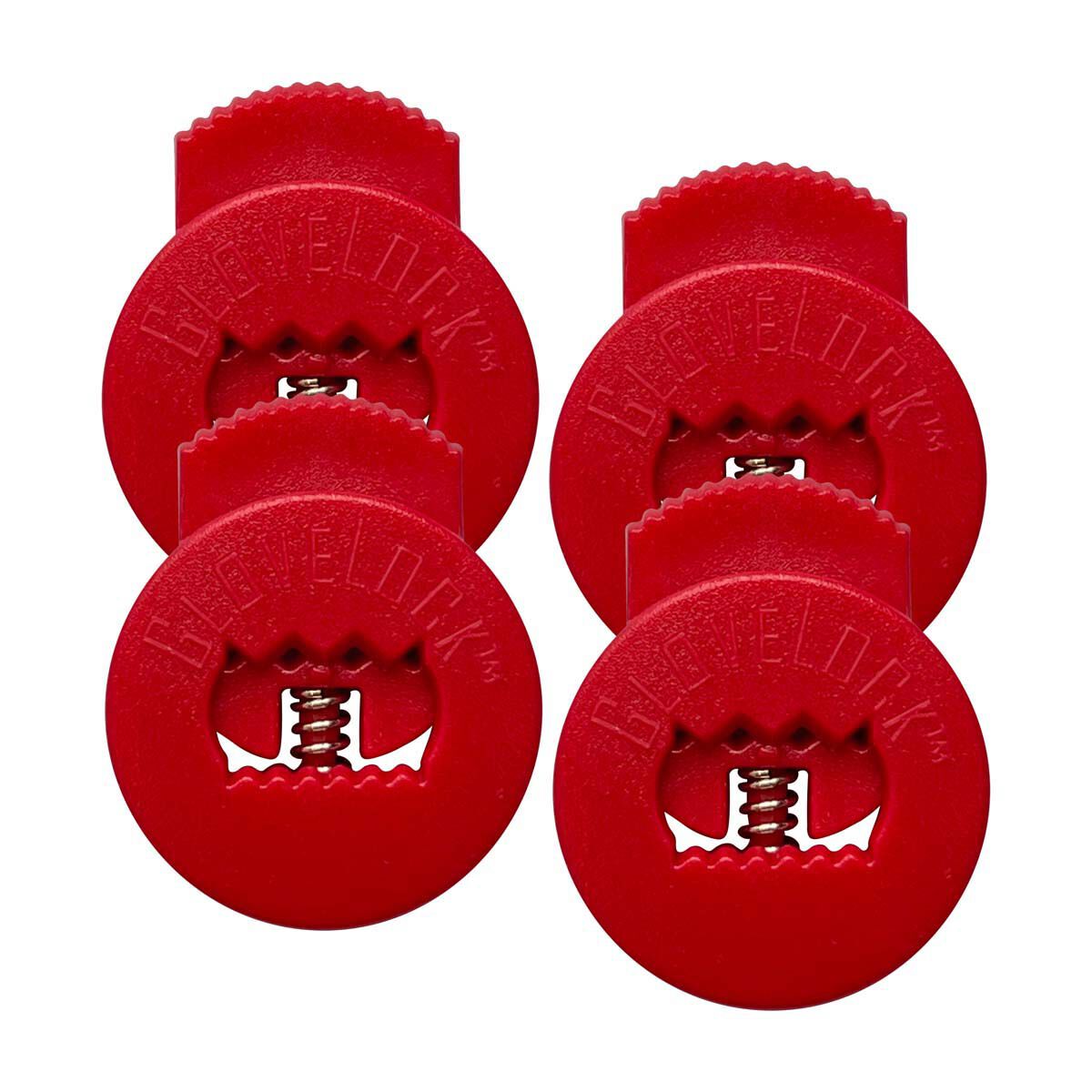All Star 4pk Glove Locks