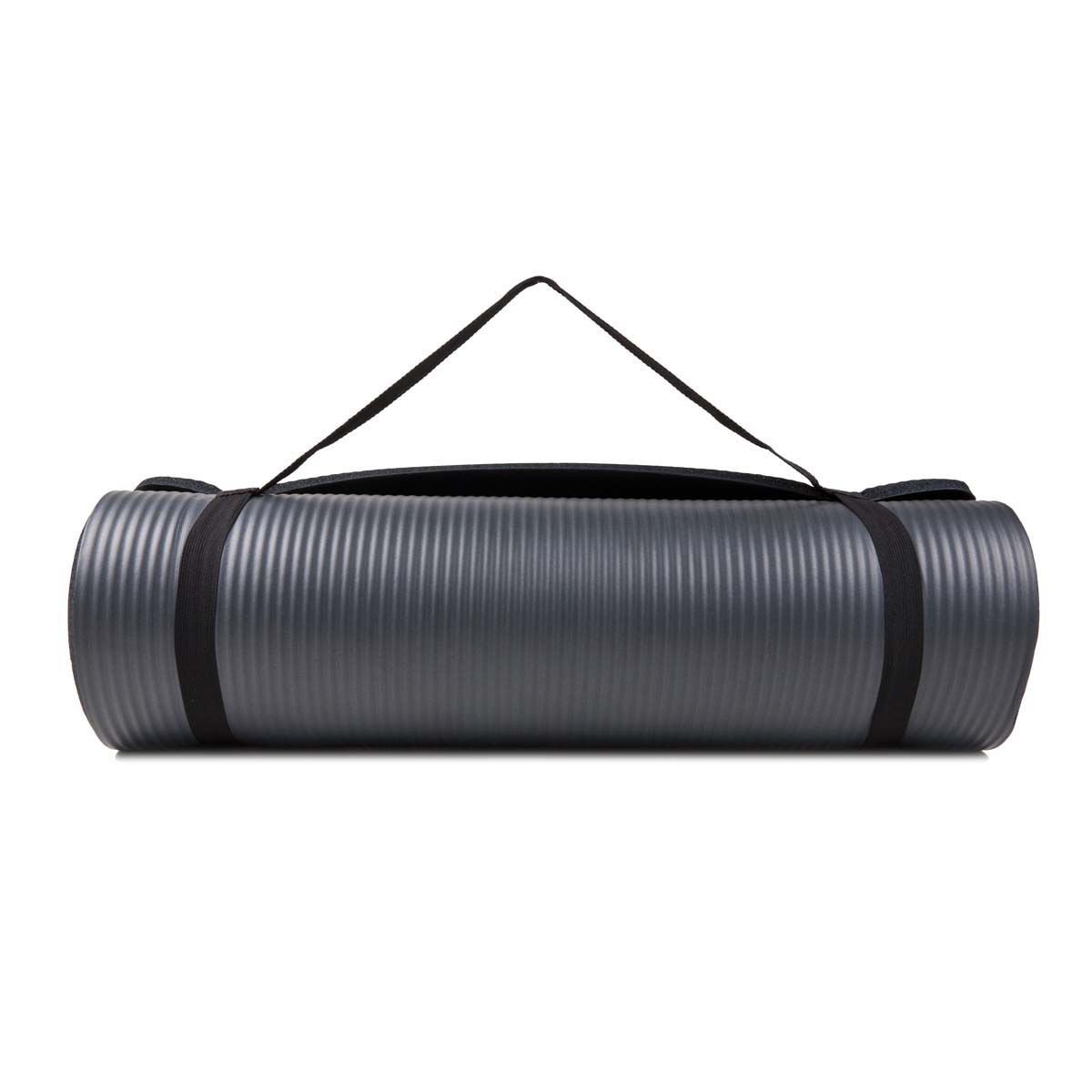 Go Fit Fit Mat with Carry Strap