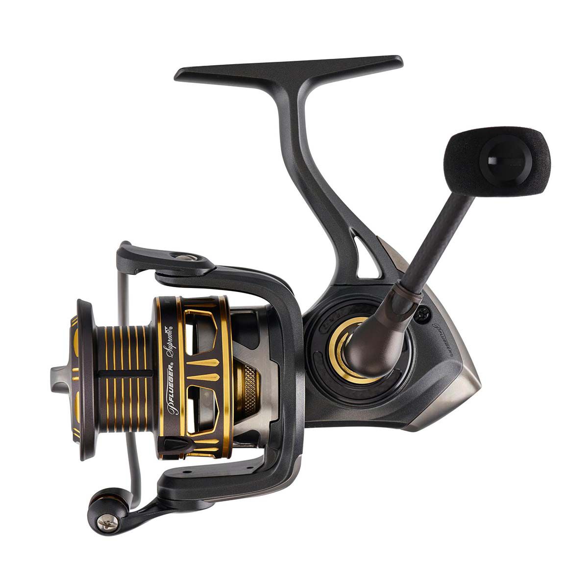 Pflueger Supreme Xt Spinning Reel