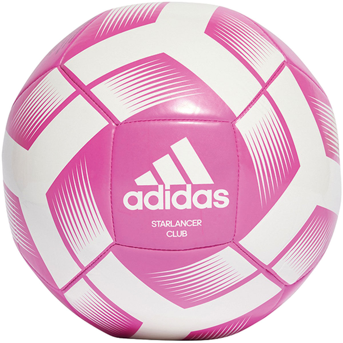 adidas Adult Starlancer Club Soccer Ball