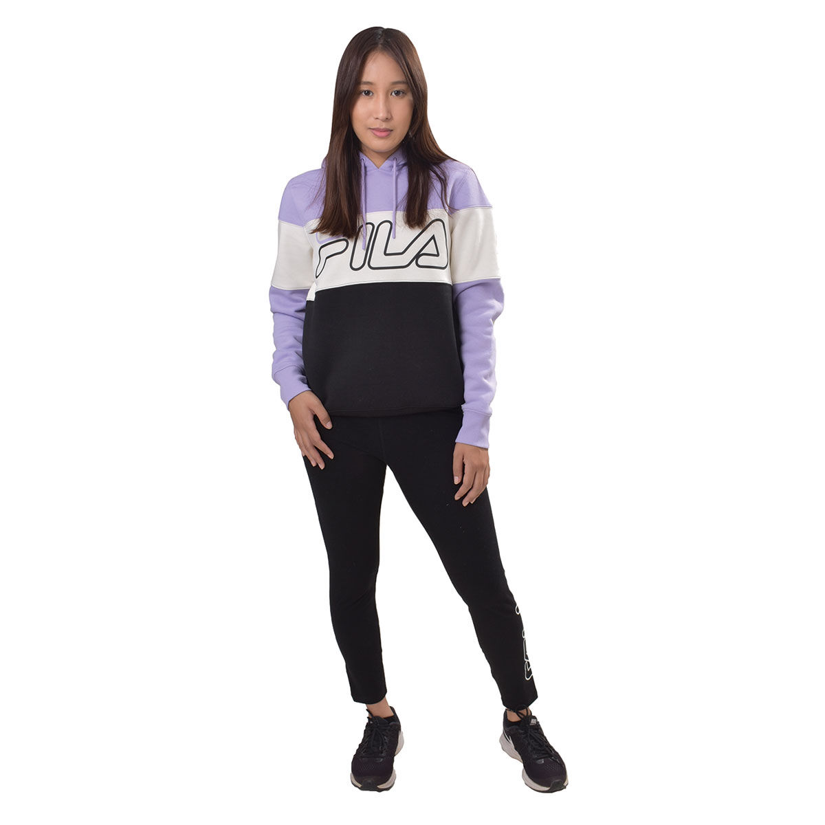 Fila Women's Timeless Hoodie