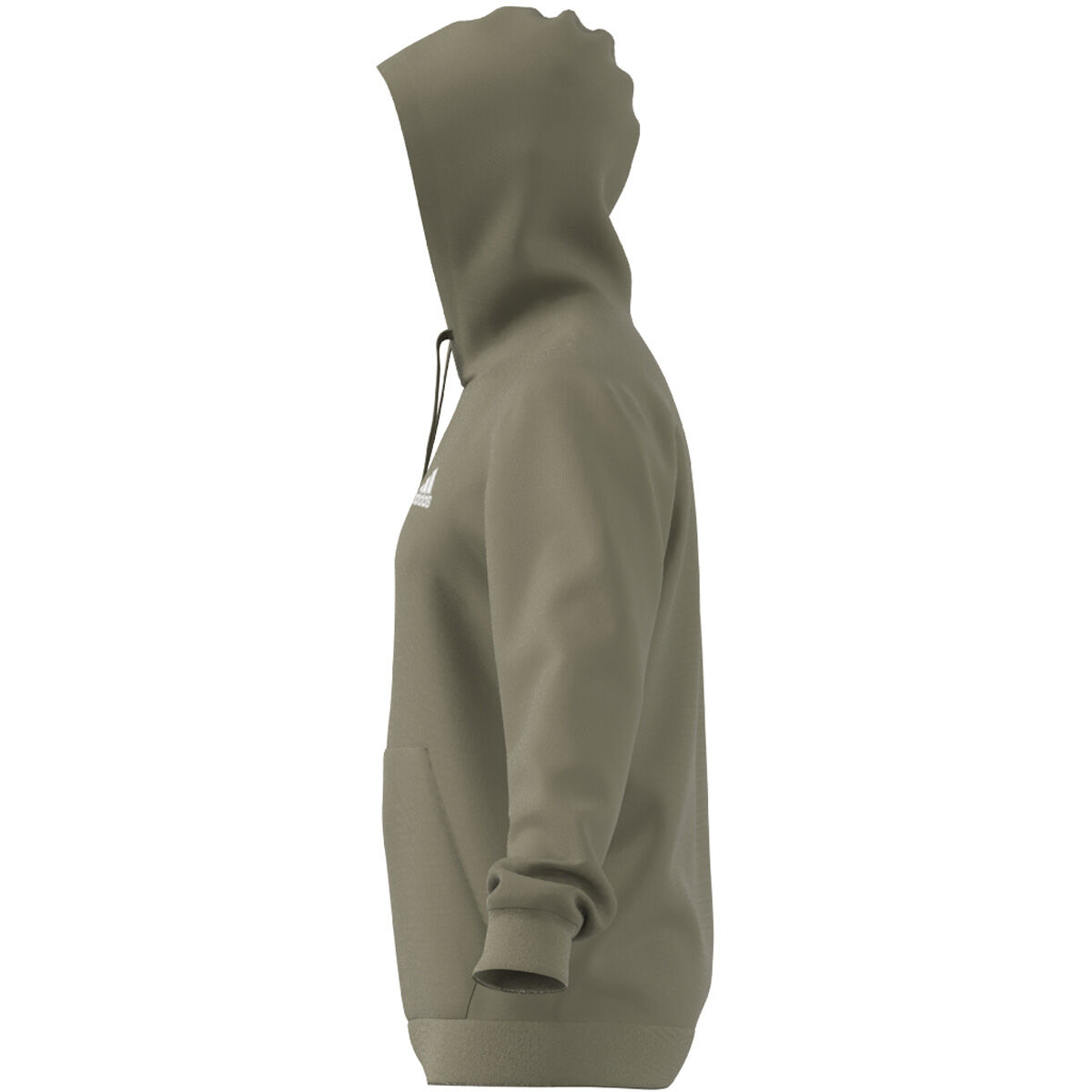 adidas Men's Feel Cozy Pullover Hoody