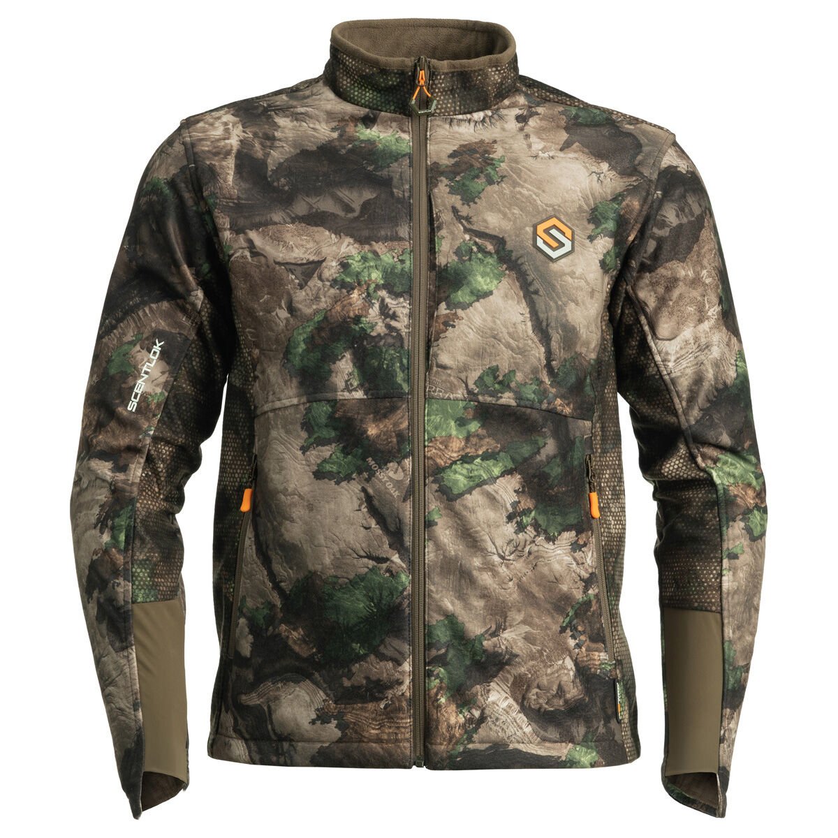 Scentlok Men's Forefront Jacket