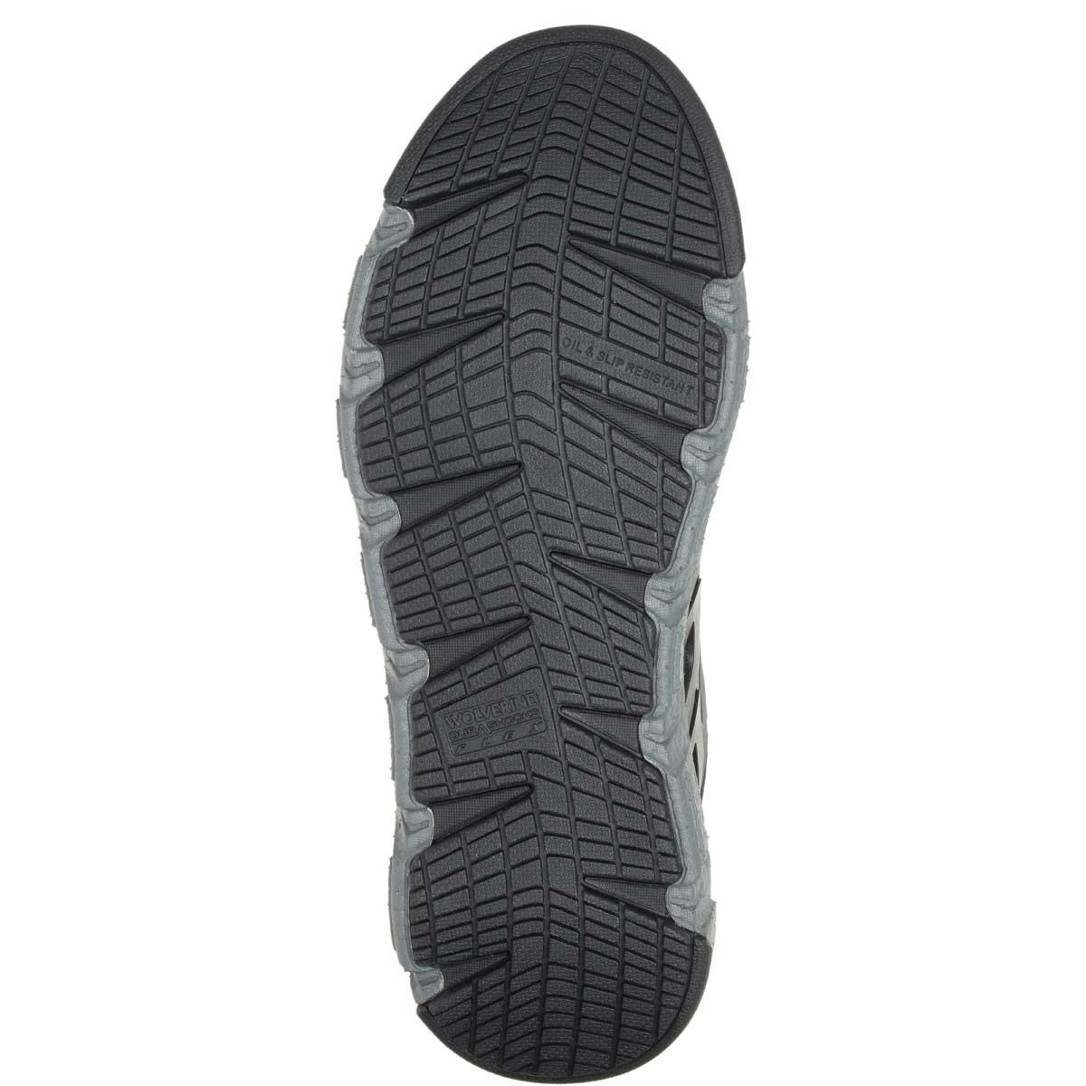 Wolverine REV DURASHOCKS LO - CHARCOAL
