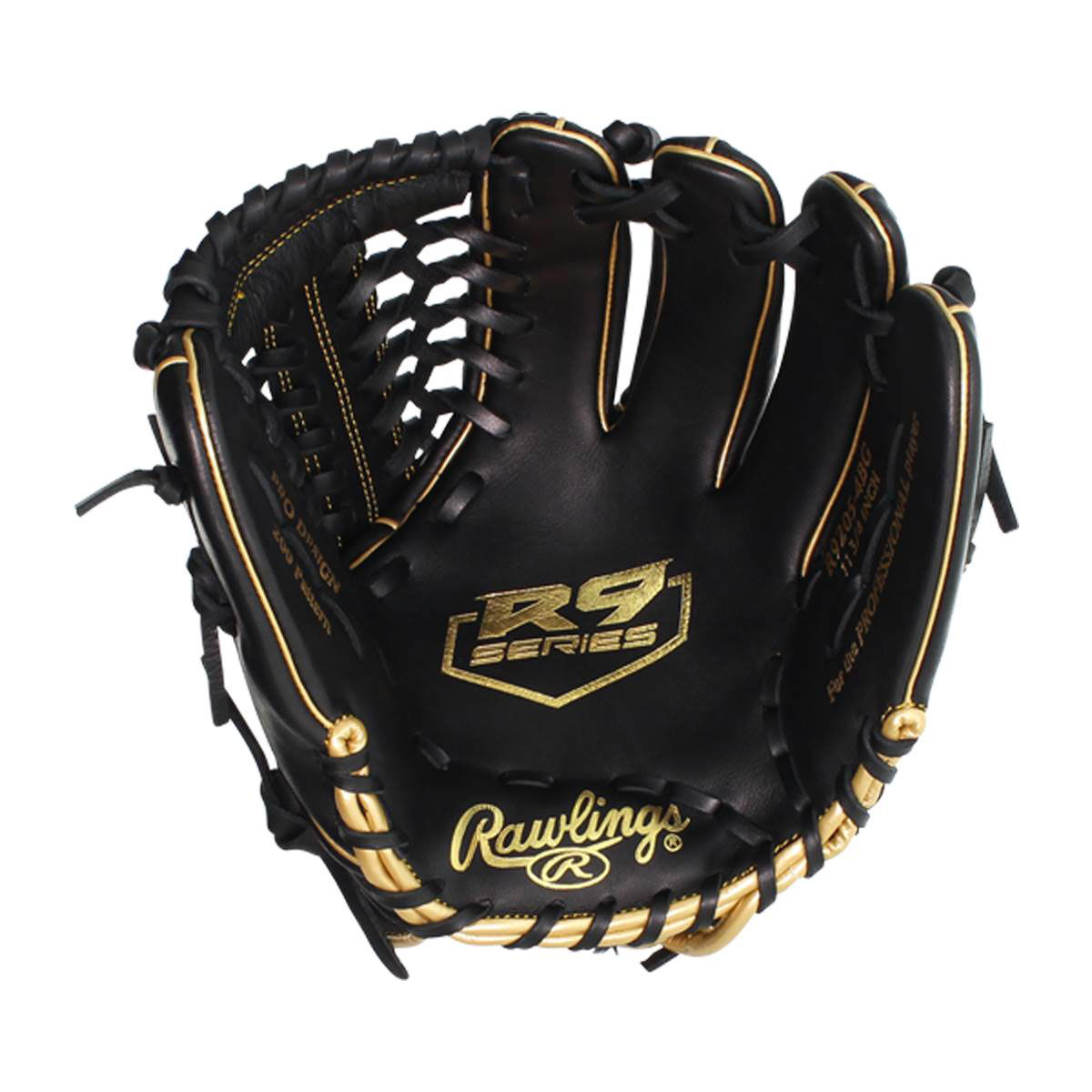 Rawlings 11.75" R9 Glove