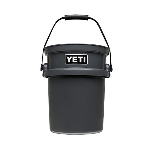 YETI Loadout Bucket
