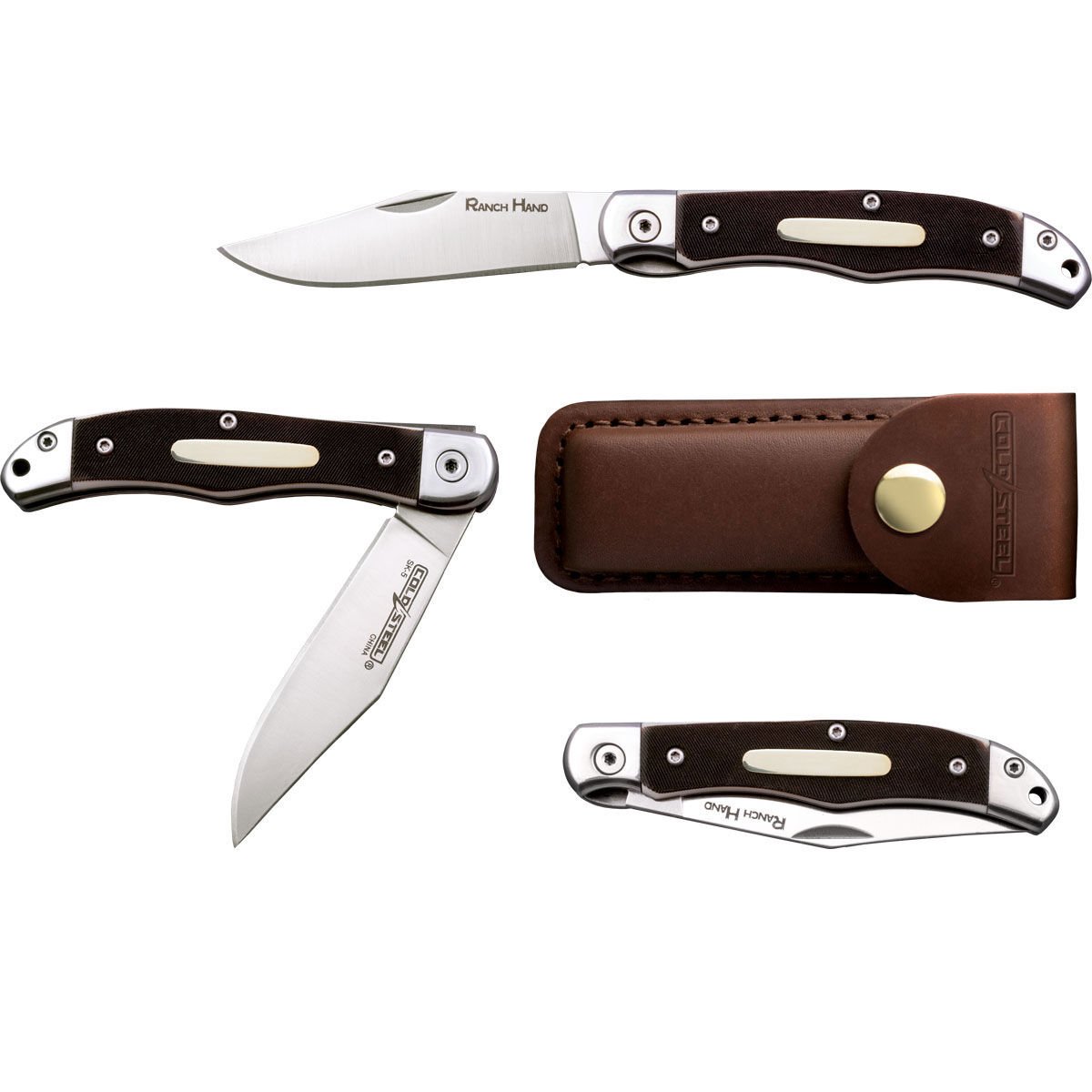Cold Steel Cold Steel Ranch Hand