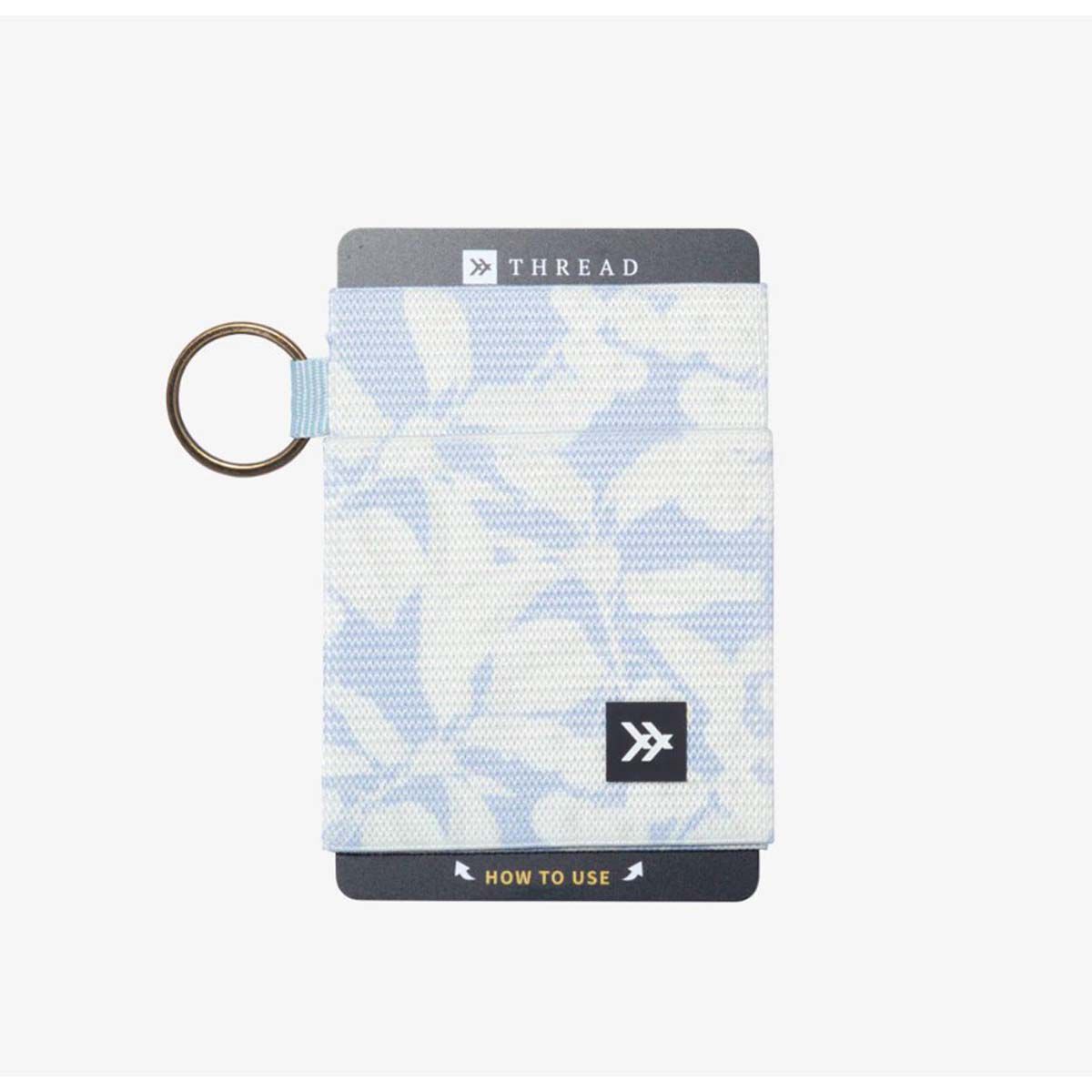 Thread Wallets Elastic Wallet 2-Pack