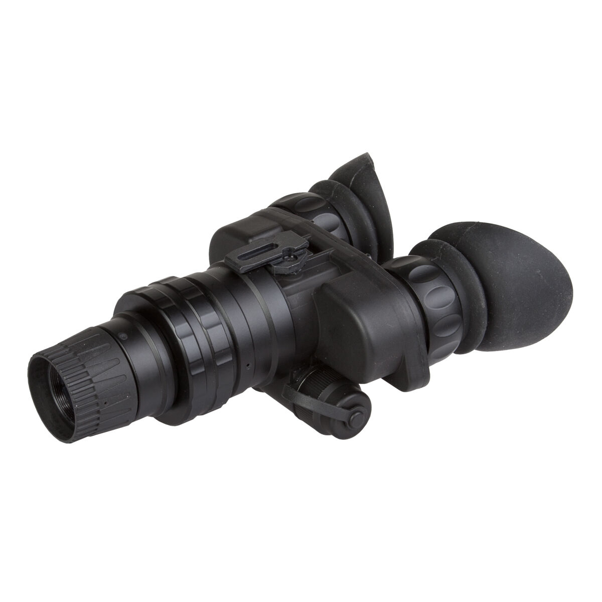 Agm 12WO4122104031 WOLF-7 NW3 NV GOGGLE WHTPH LV3