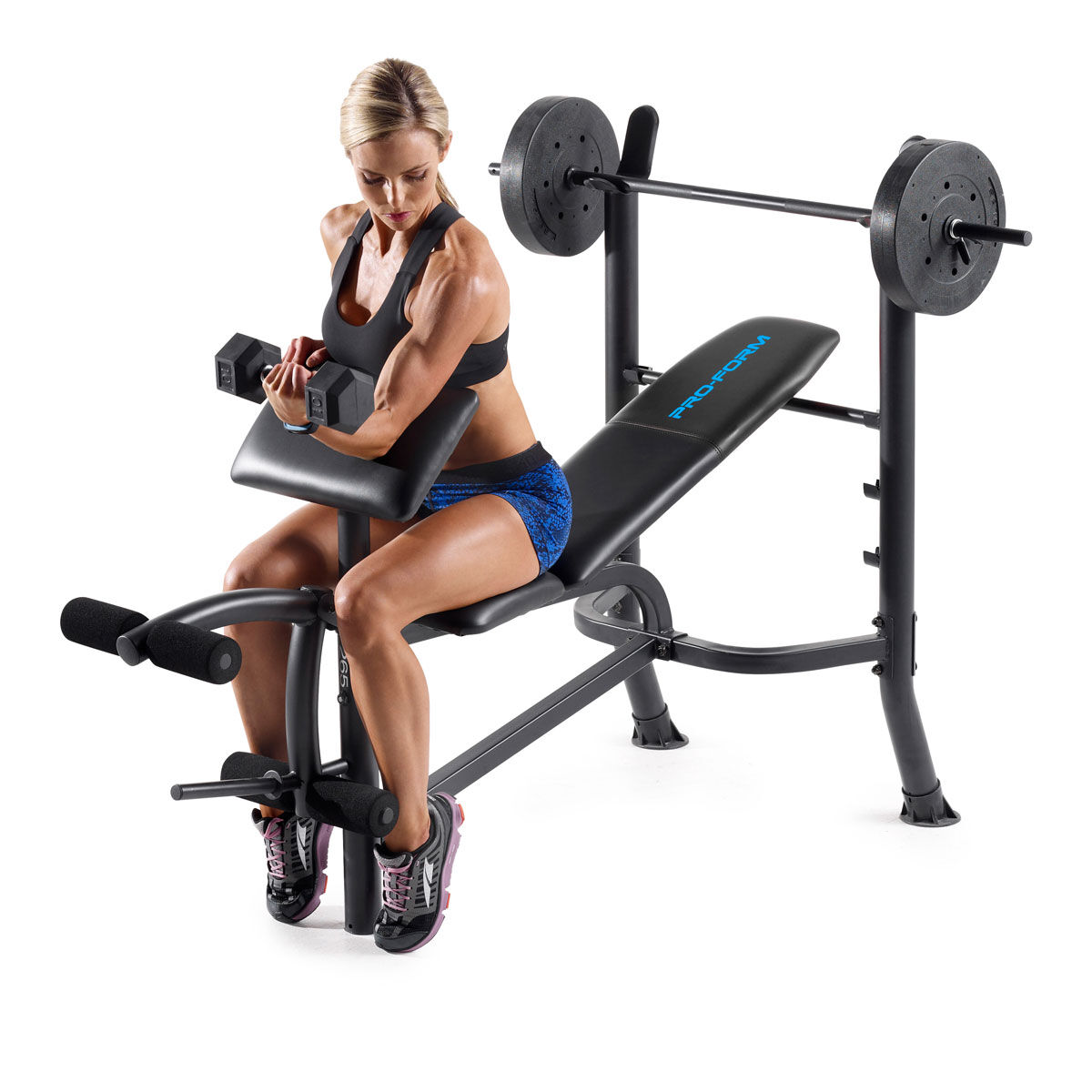 ProForm Sport Multi-Function Bench CT