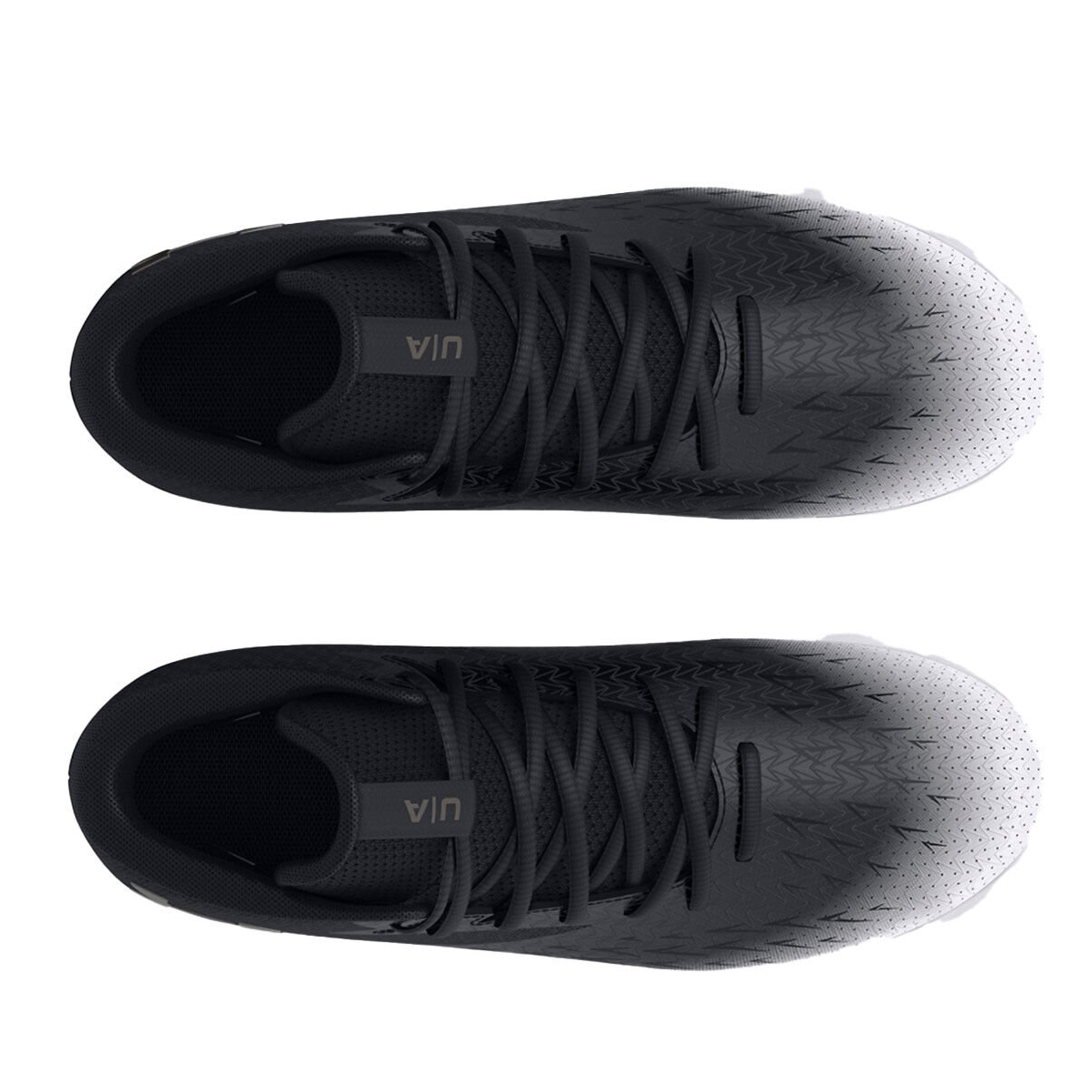 Under Armour Men's Spotlight Franchise 4 Football Cleats