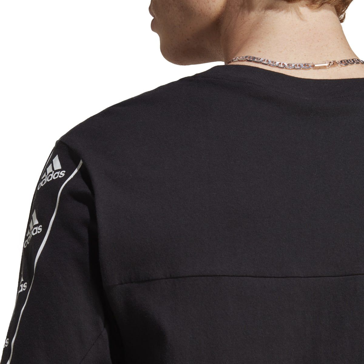 adidas Men's Brandlove Tee