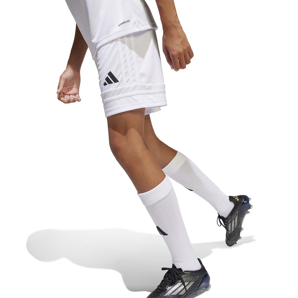 adidas Youth Squadra 25 Shorts