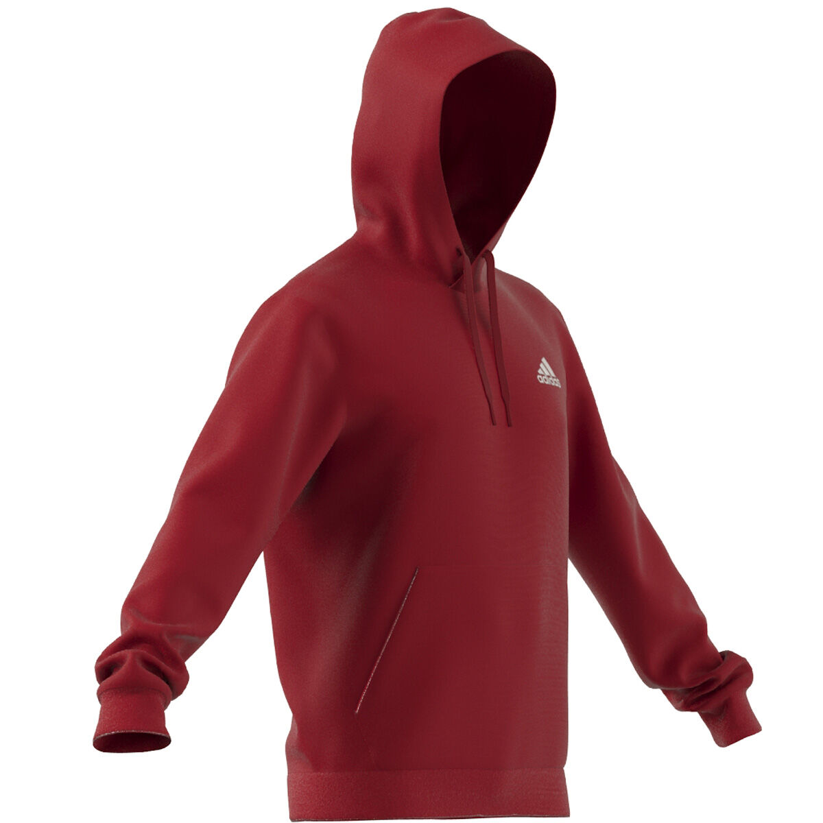 adidas Men's Feel Cozy Pullover Hoody