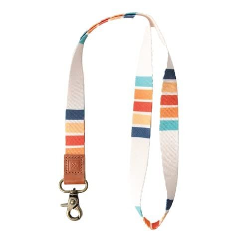 Thread Wallets Neck Lanyard