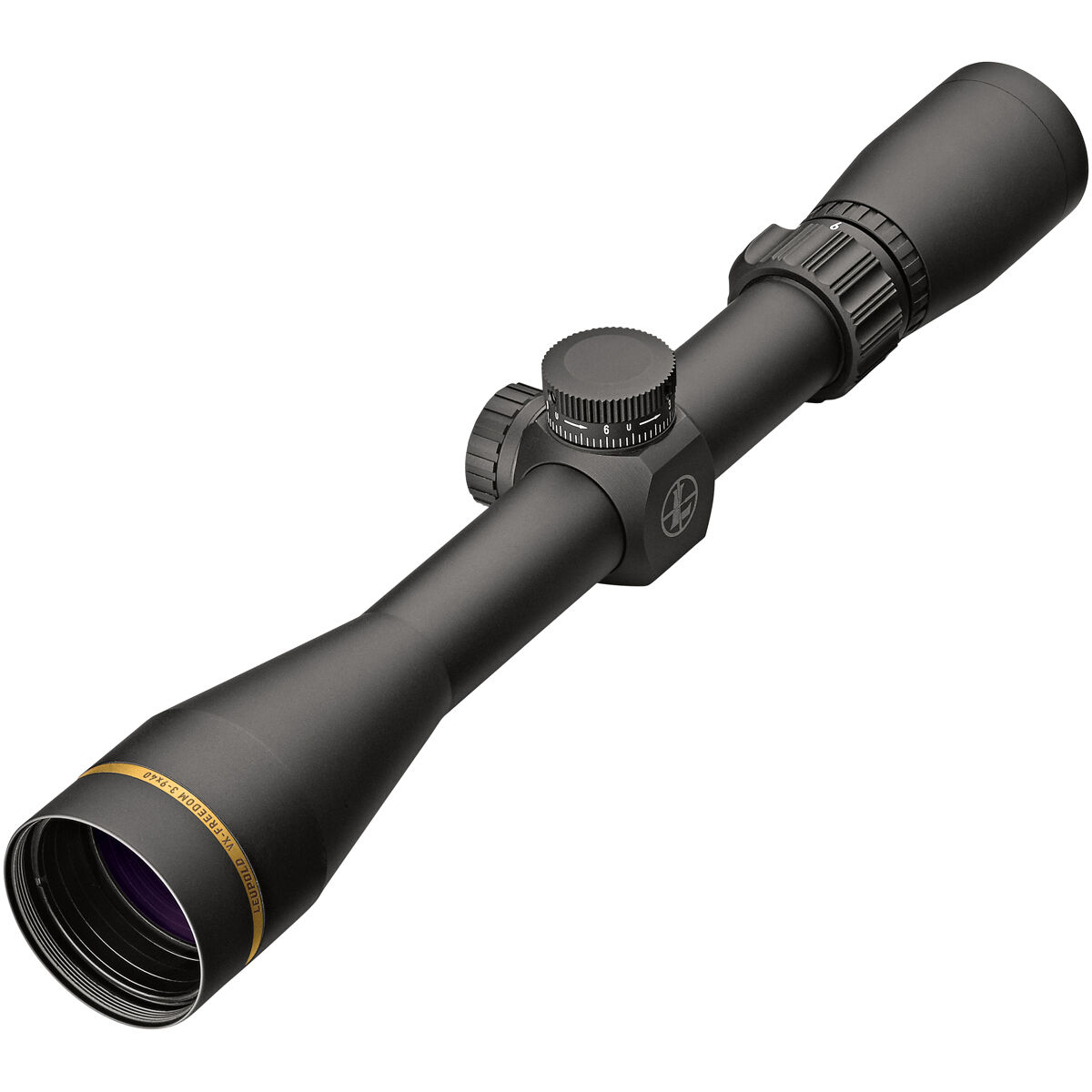 Leupold 174182 VX-FREEDOM  3-9X40 CDS DPX