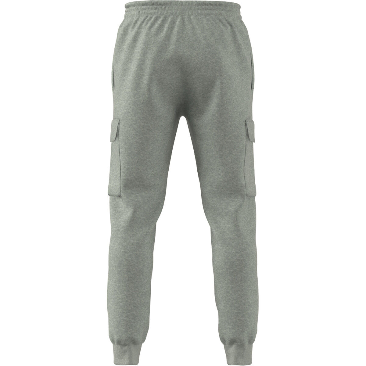 adidas Men's Cargo Fleece Pants