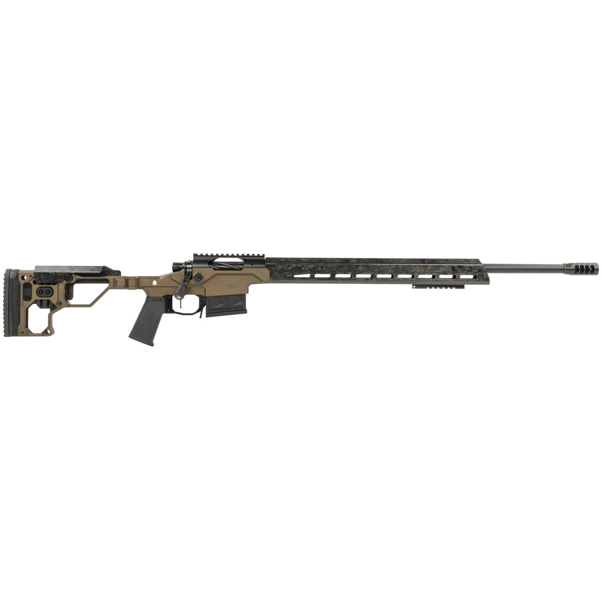 Christensen Arm Modern Precision 223 Rem CBD Centerfire Rifle