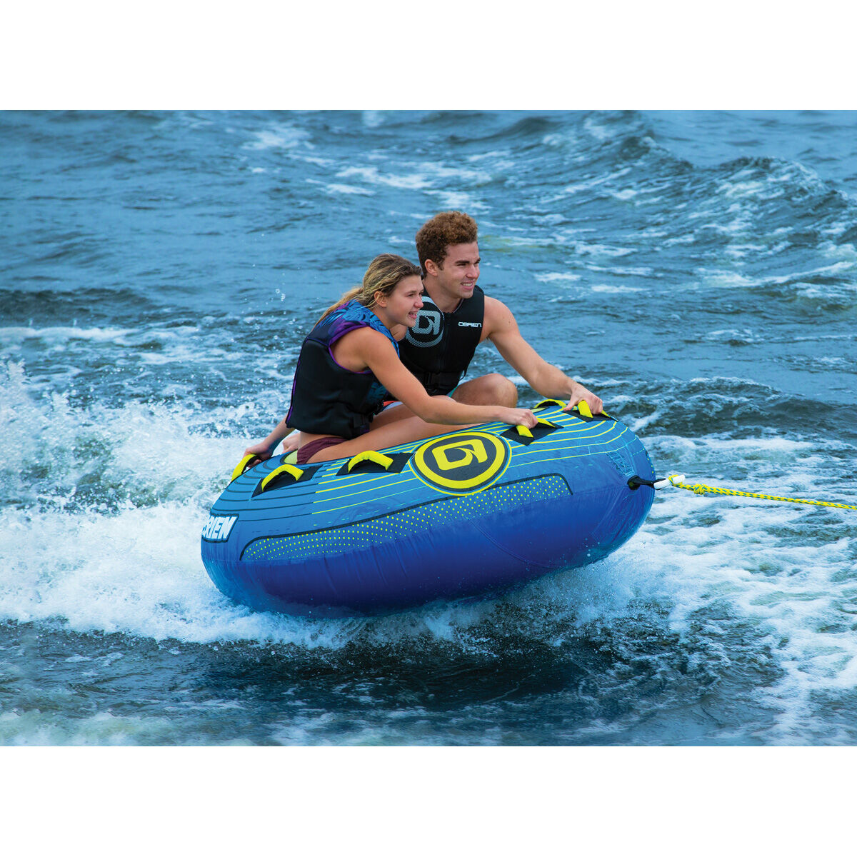 Obrien Super LeTube