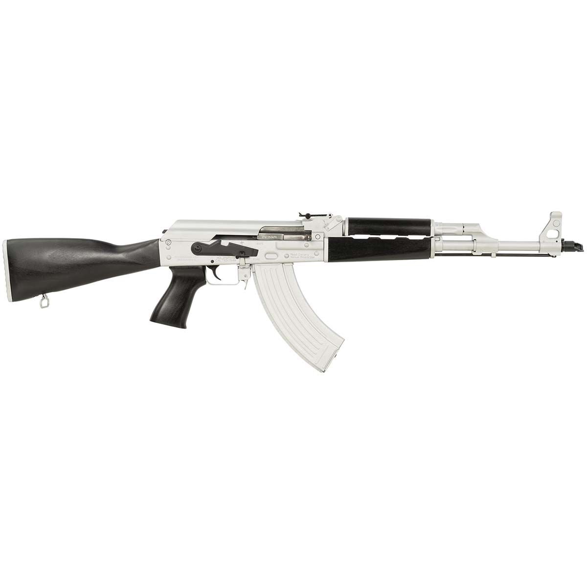 Zastava Arms ZPAPM70 7.62x39MM Tactical Centerfire Rifle