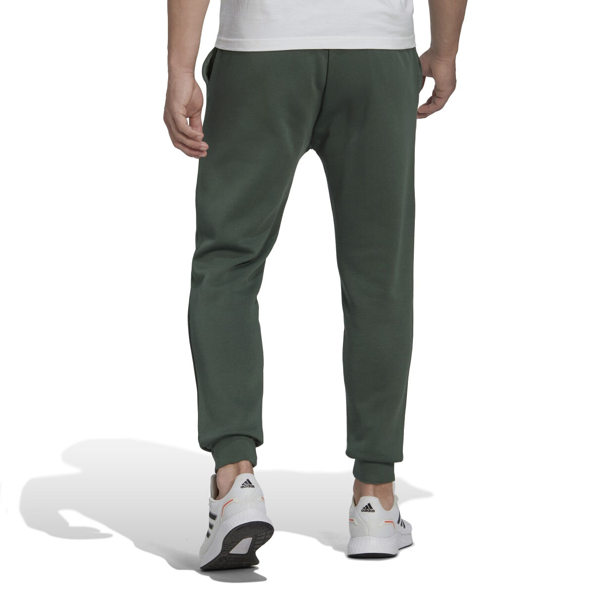 adidas Men's Fleece Feel Cozy Pant