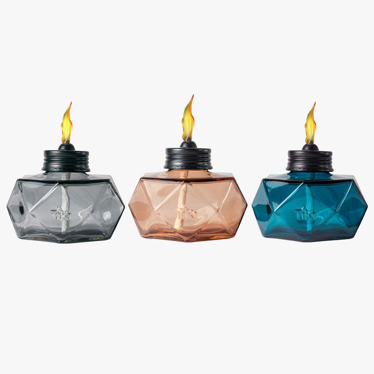 Tiki Clean Burn BiteFighter Kit