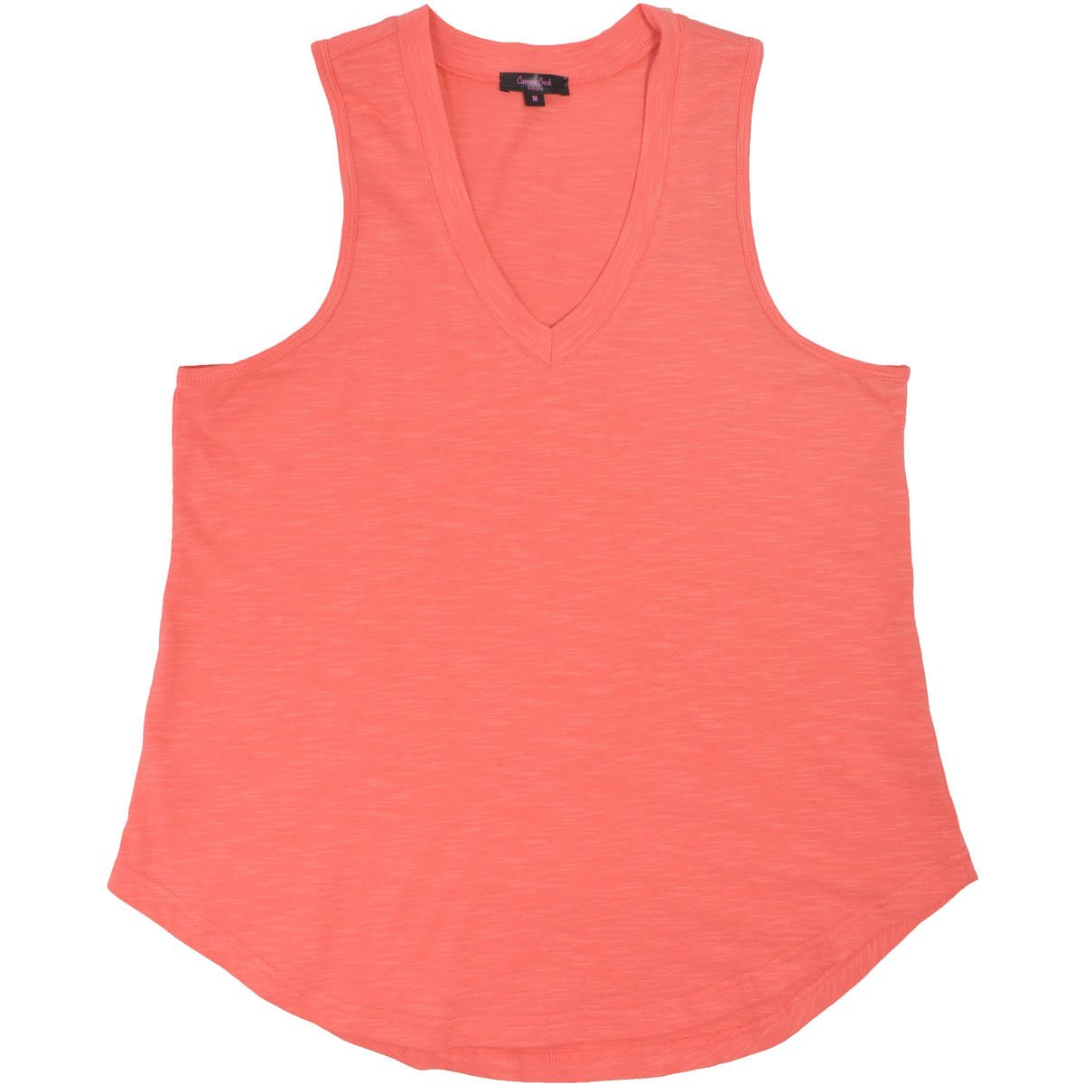 Canyon Creek Women's V-Neck Tank