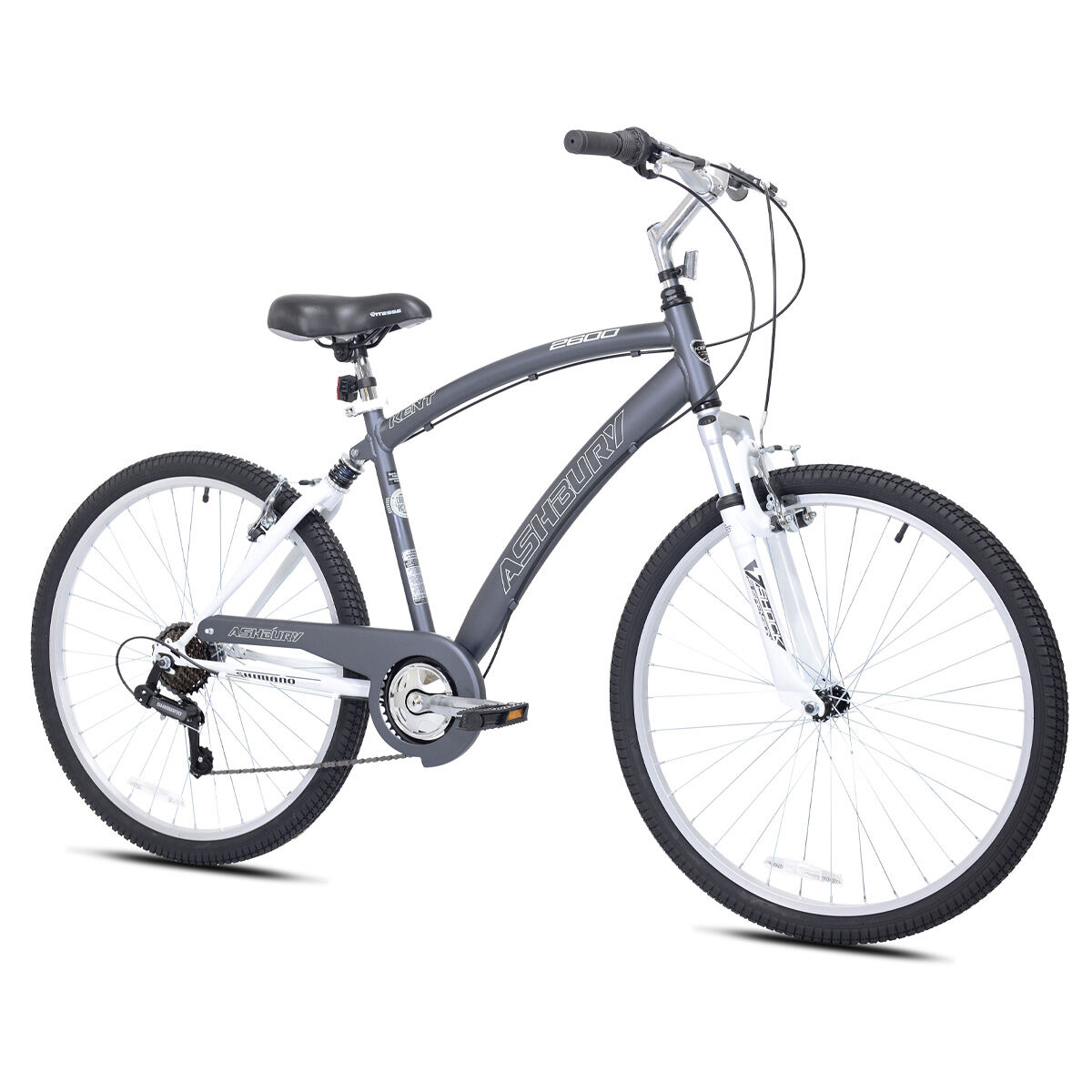 Kent 26" Mens Ashbury Bike
