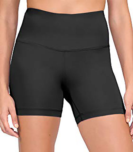 Yogalux Women's Lux High Rise Shorts