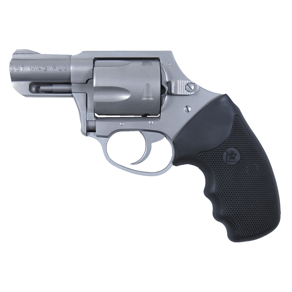 Charter Arms 73521 Mag Pug 357 Reolver