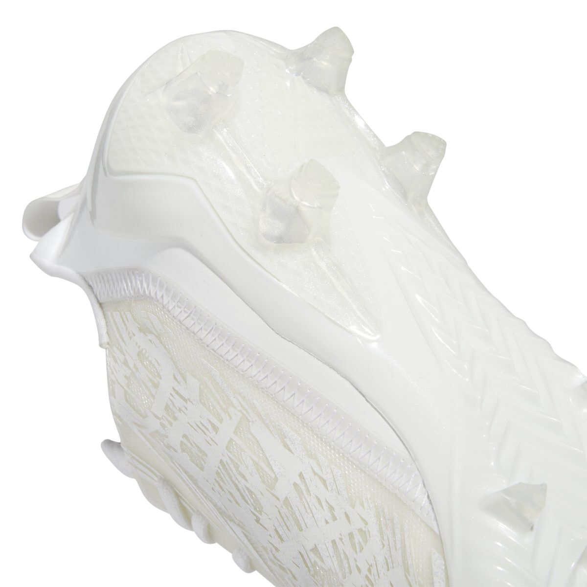 adidas Adult Adizero Football Cleats