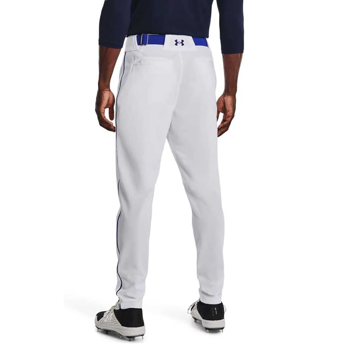 Under Armour Men's UA Utility Piped Baseball Pants