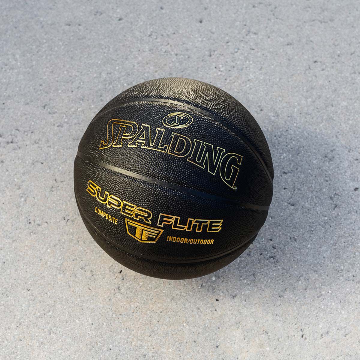 Spalding Super Flite TF Indoor/Outdoor Basketball 29.5