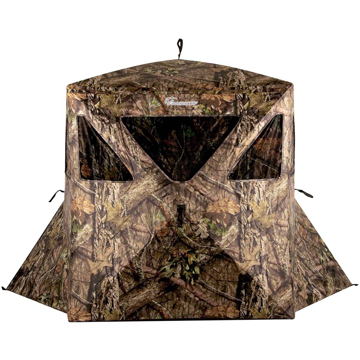 Ameristep Care Taker Kick Out Pop-Up Ground Blind